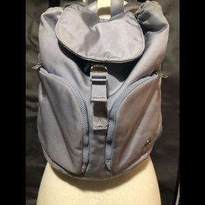 Lululemon Carry Onward Ruck sack mini